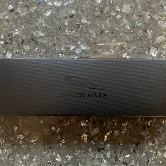 Jaguar Pen - Picture 2 of 4